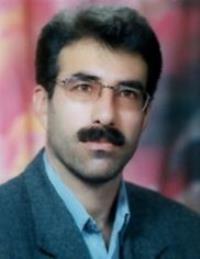 محمدرضا رئیسی